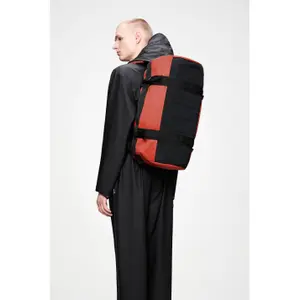 Travel Duffle Bag Rains Texel W3 Small image-4