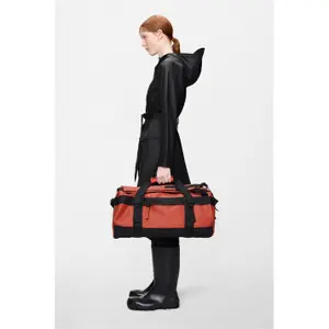 Travel Duffle Bag Rains Texel W3 Small image-5