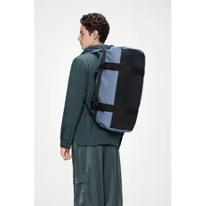 Travel Duffle Bag Rains Texel W3 Small image-4