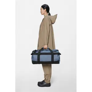 Travel Duffle Bag Rains Texel W3 Small image-5