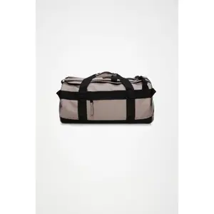 Travel Duffle Bag Rains Texel W3 Small image-2