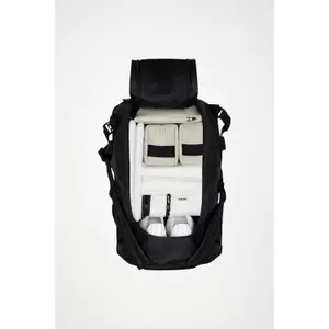 Travel Duffle Bag Rains Texel W3 Small image-3