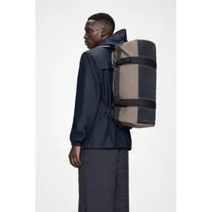 Travel Duffle Bag Rains Texel W3 Small image-4