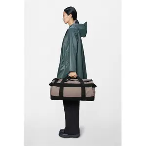 Travel Duffle Bag Rains Texel W3 Small image-5