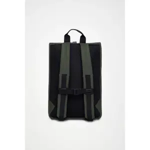 Backpack Rains Rolltop Rucksack image-4
