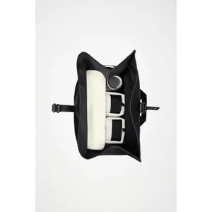 Backpack Rains Rolltop Rucksack image-5
