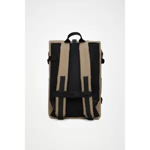 Large Roll-Top Backpack Rains W3 image-1