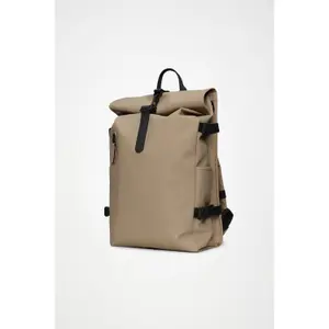 Large Roll-Top Backpack Rains W3 image-2