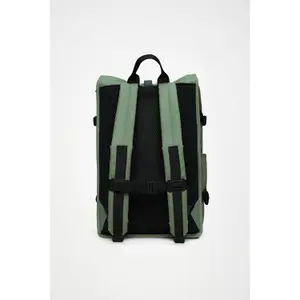 Large Roll-Top Backpack Rains W3 image-1