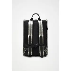 Large Roll-Top Backpack Rains W3 image-1