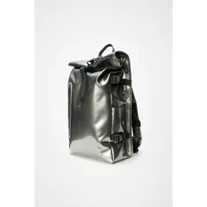 Large Roll-Top Backpack Rains W3 image-2