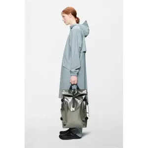 Large Roll-Top Backpack Rains W3 image-5