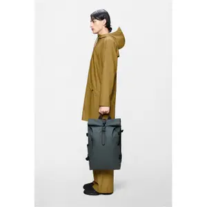 Backpack Rains Rolltop W3 image-4