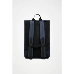 Large Roll-Top Backpack Rains image-1