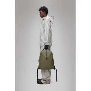 Front Clip Backpack Rains W3 image-4