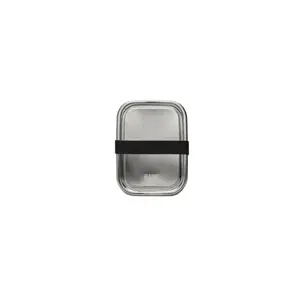 Stainless Steel Lunch Box Rains