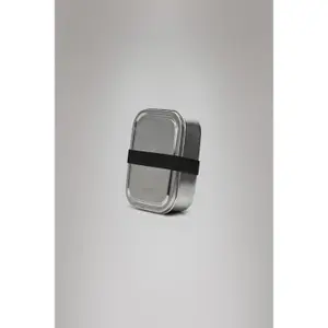 Stainless Steel Lunch Box Rains image-1