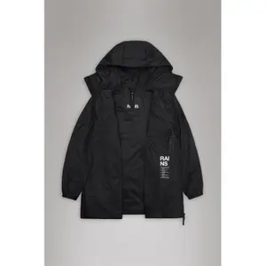 Insulated waterproof jacket Rains Lohja W3T2 image-1
