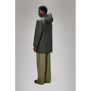 Insulated waterproof jacket Rains Lohja W3T2 image-3