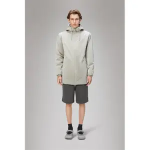 Insulated waterproof jacket Rains Lohja W3T2 image-1