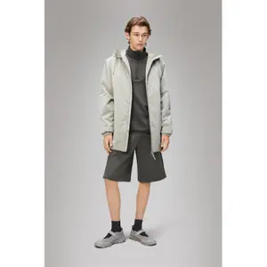 Insulated waterproof jacket Rains Lohja W3T2 image-3