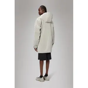 Insulated waterproof jacket Rains Lohja W3T2 image-5