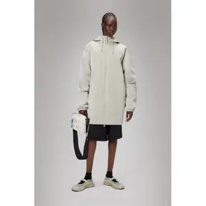 Insulated waterproof jacket Rains Lohja W3T2 image-6