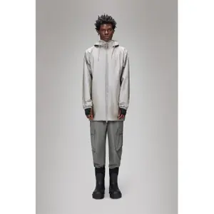 Insulated waterproof jacket Rains Lohja W3T2 image-2