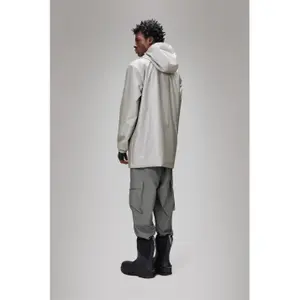 Insulated waterproof jacket Rains Lohja W3T2 image-3