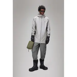 Insulated waterproof jacket Rains Lohja W3T2 image-4