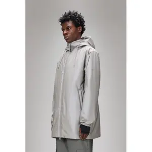 Insulated waterproof jacket Rains Lohja W3T2 image-5