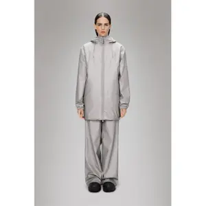 Insulated waterproof jacket Rains Lohja W3T2 image-6