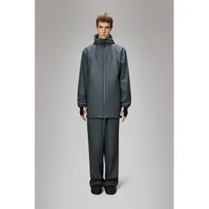 Insulated waterproof jacket Rains Lohja W3T2 image-2