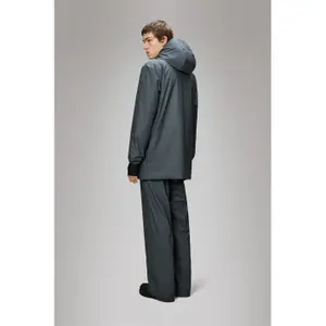 Insulated waterproof jacket Rains Lohja W3T2 image-3