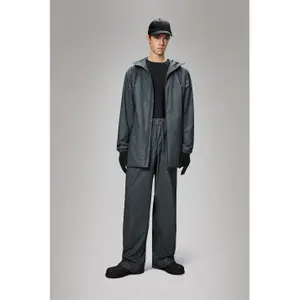 Insulated waterproof jacket Rains Lohja W3T2 image-4