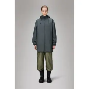 Insulated waterproof jacket Rains Lohja W3T2 image-6