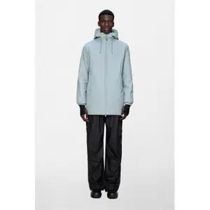 Insulated waterproof jacket Rains Lohja W3T2 image-1