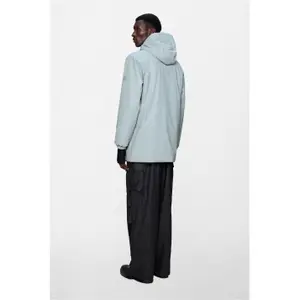Insulated waterproof jacket Rains Lohja W3T2 image-2