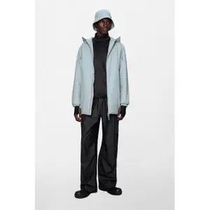 Insulated waterproof jacket Rains Lohja W3T2 image-3