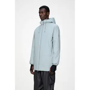 Insulated waterproof jacket Rains Lohja W3T2 image-4
