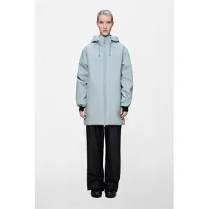 Insulated waterproof jacket Rains Lohja W3T2 image-5