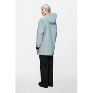 Insulated waterproof jacket Rains Lohja W3T2 image-6