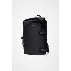Backpack Rains Deepwater Rolltop image-2
