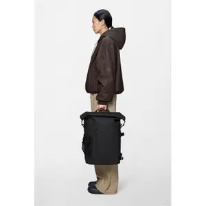 Backpack Rains Deepwater Rolltop image-5
