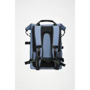 Backpack Rains Deepwater Rolltop image-1