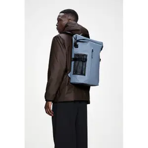 Backpack Rains Deepwater Rolltop image-4