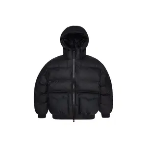 Hooded bomber Rains Alta W3T3