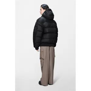 Hooded bomber Rains Alta W3T3 image-5