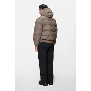 Hooded bomber Rains Alta W3T3 image-2