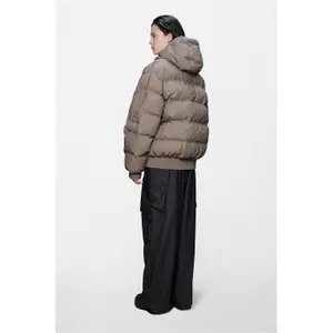 Hooded bomber Rains Alta W3T3 image-5